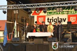 80-letnica PGD Vogričevci 5